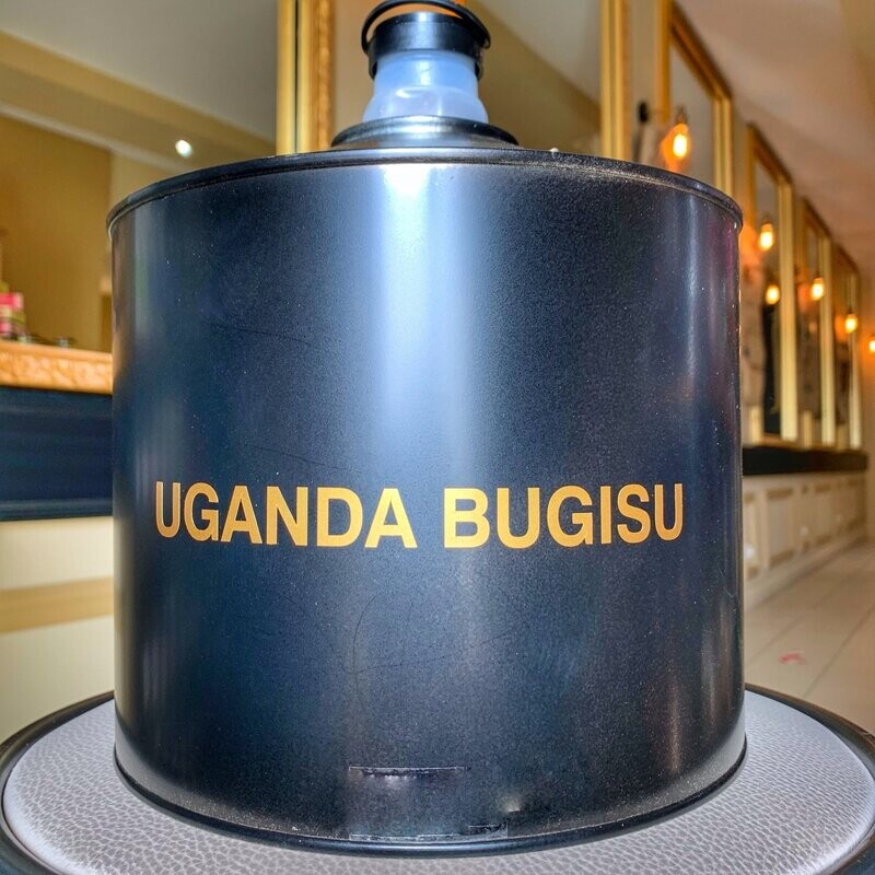 Café Uganda Bugisu