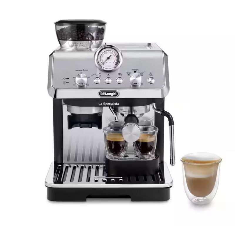 Machine à expresso Delonghi Specialista