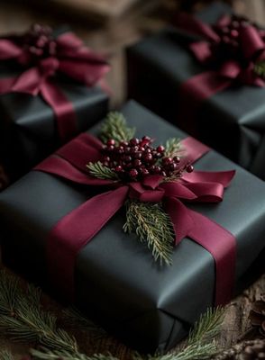 Coffret Cadeau