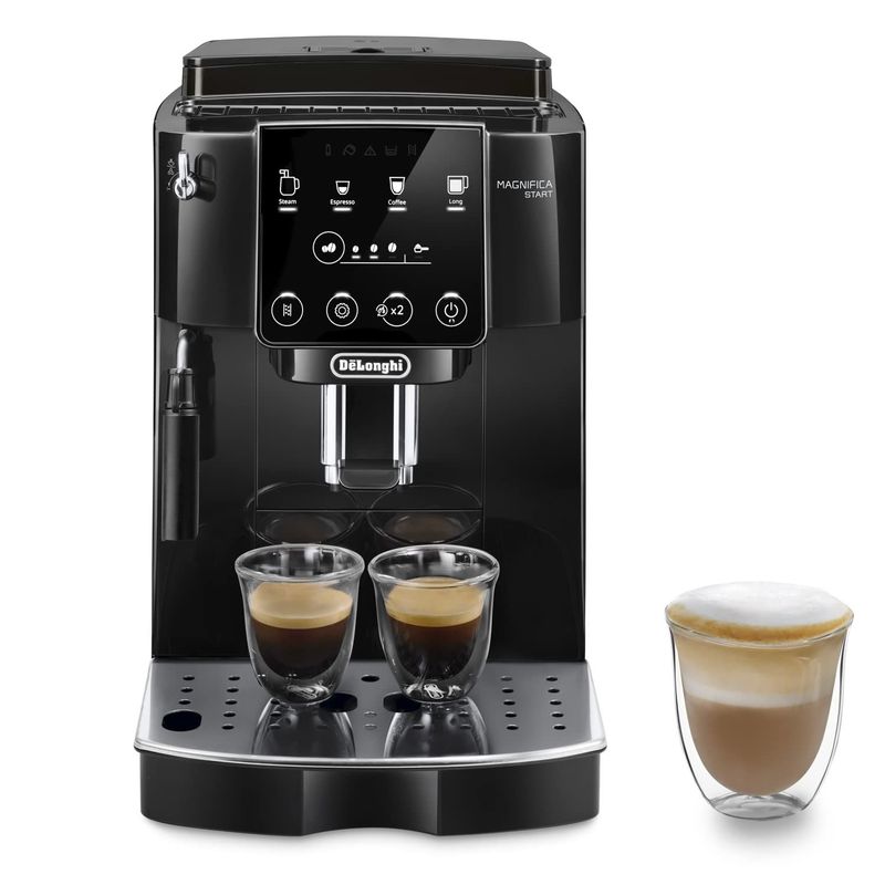 Delonghi Magnifica Start