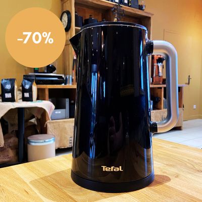 Tefal Smart’n Light Electric Kettle