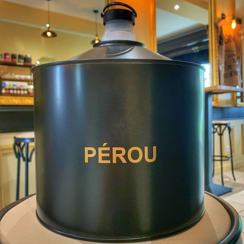 Peru Coffee