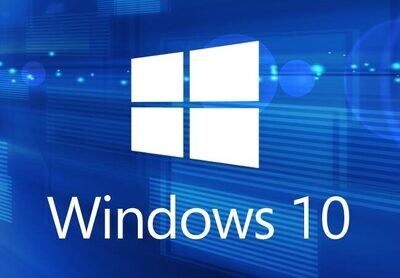 Windows-10 Pro Global Key, works 32/64 bit, 2021, all languages
