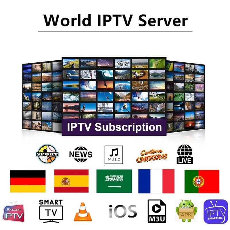 ott plus iptv