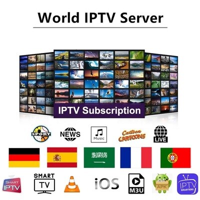 ott plus iptv