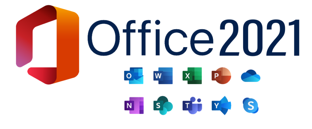 Microsoft Office 2021 Professional Plus Preview