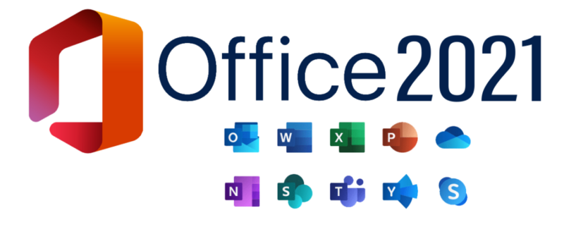 Microsoft Office 2021 Professional Plus Preview