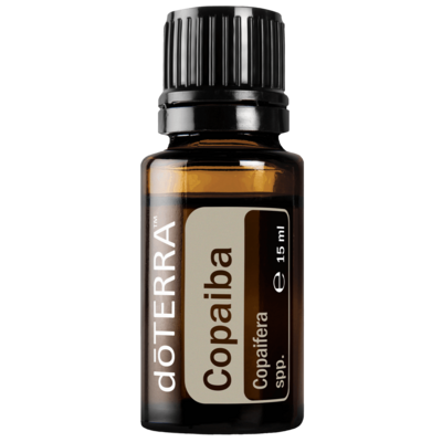 .Copaiba