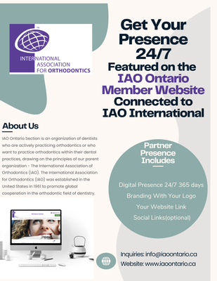 Partner Presence Online