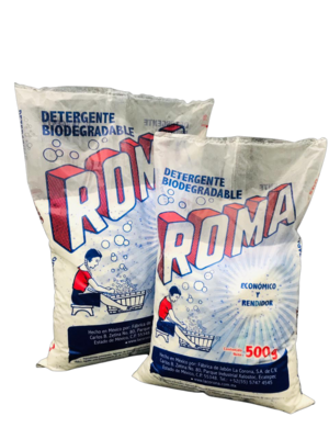 Roma Detergente 500grs