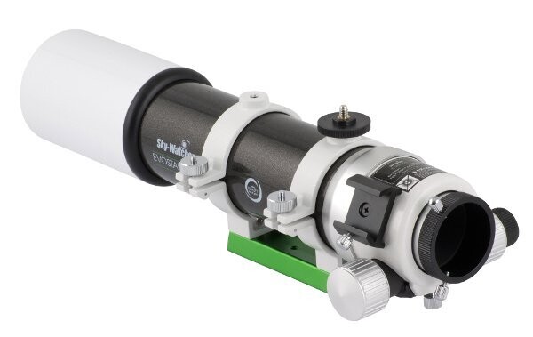 Tube optique APO Sky-Watcher 72ED Black Diamond dual speed