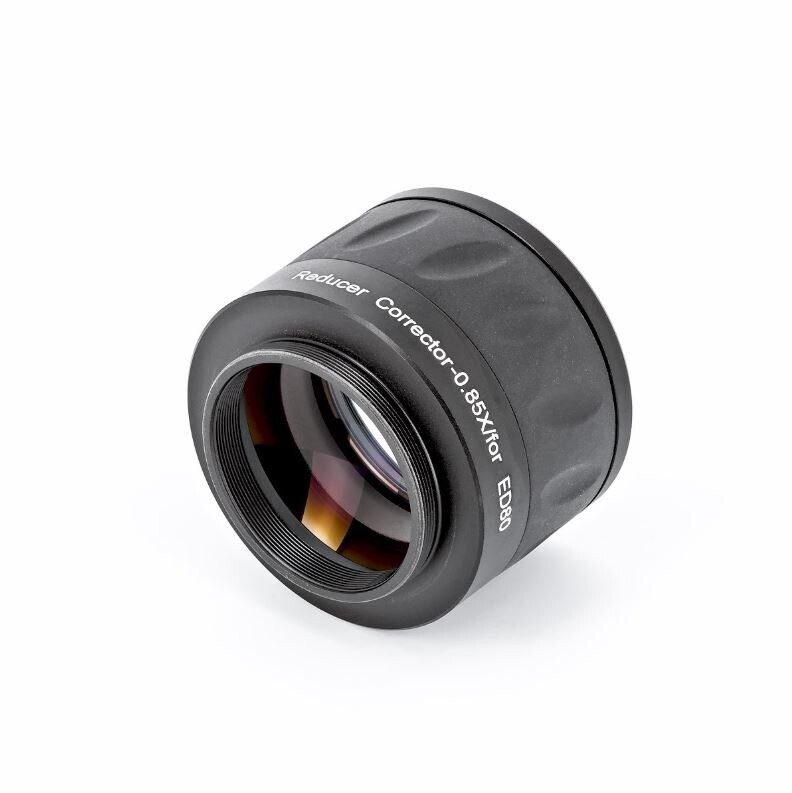 Réducteur / correcteur 0.9x Sky-Watcher pour Evolux 62ED