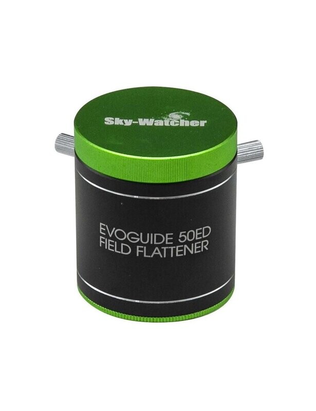 Correcteur de champ Sky-Watcher pour Evoguide 50ED Correcteur de champ Sky-Watcher pour Evoguide 50ED