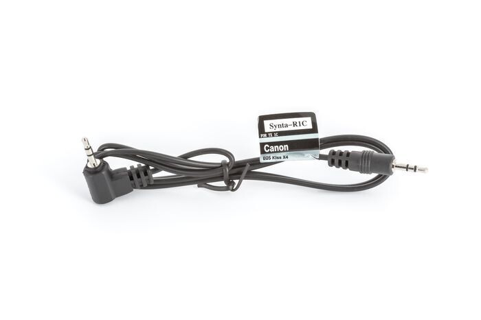 Cordon de déclenchement APN pour ASIAIR Pro / Plus / Mini et Star Adventurer - Sky-Watcher