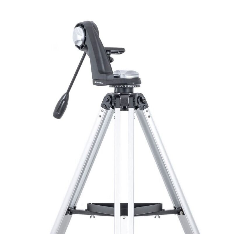Monture azimutale AZ4 Sky-Watcher, trépied alu et queue d'aronde en L