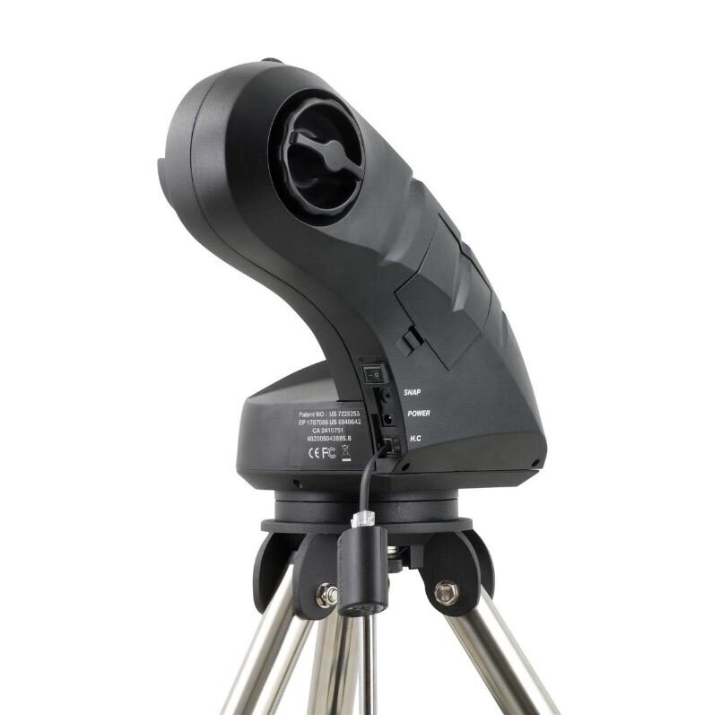 Monture azimutale Sky-Watcher Star Discovery WiFi