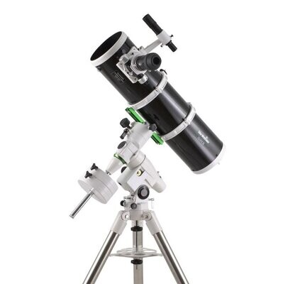 Télescope Sky-Watcher 150/750 PDS - Dual Speed sur NEQ5