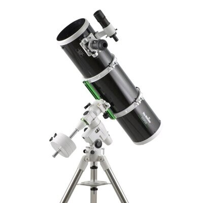 Télescope Sky-Watcher 200/1000 PDS - Dual Speed sur NEQ5