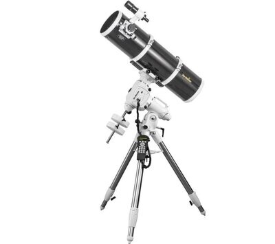Télescope Sky-Watcher 200/1000 PDS - Dual Speed sur EQ6-R Pro Go-To