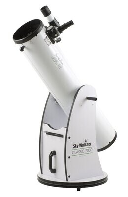Télescope Dobson Sky-Watcher 203/1200mm