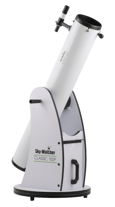 Télescope Dobson Sky-Watcher 150/1200mm
