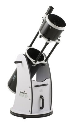 Télescope Dobson Sky-Watcher 203/1200mm FlexTube (Avec ou Sans Go-To)