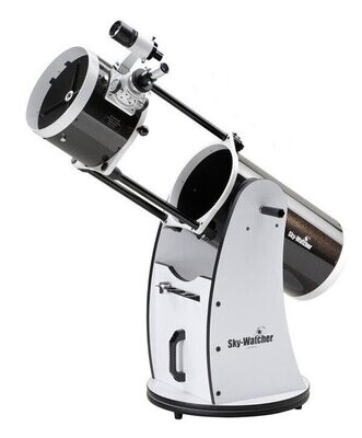 Télescope Dobson Sky-Watcher 254/1200mm FlexTube (Avec ou Sans Go-To)