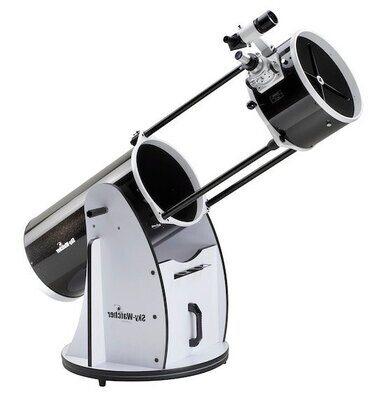 Télescope Dobson Sky-Watcher 305/1500mm FlexTube (Avec ou Sans Go-To)