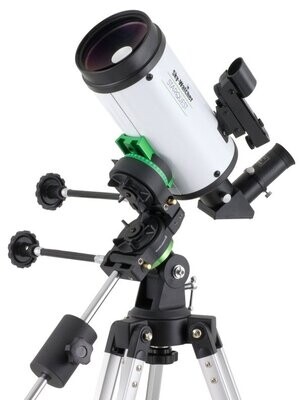 Télescope Sky-Watcher Mak90 sur monture StarQuest