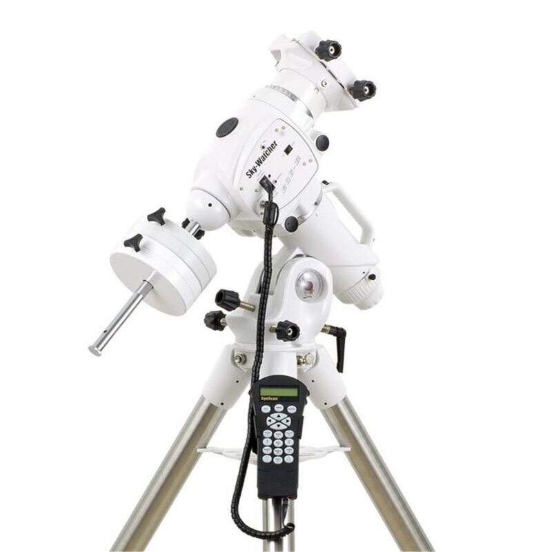 Monture équatoriale Sky-Watcher EQ6-R Pro Go-To