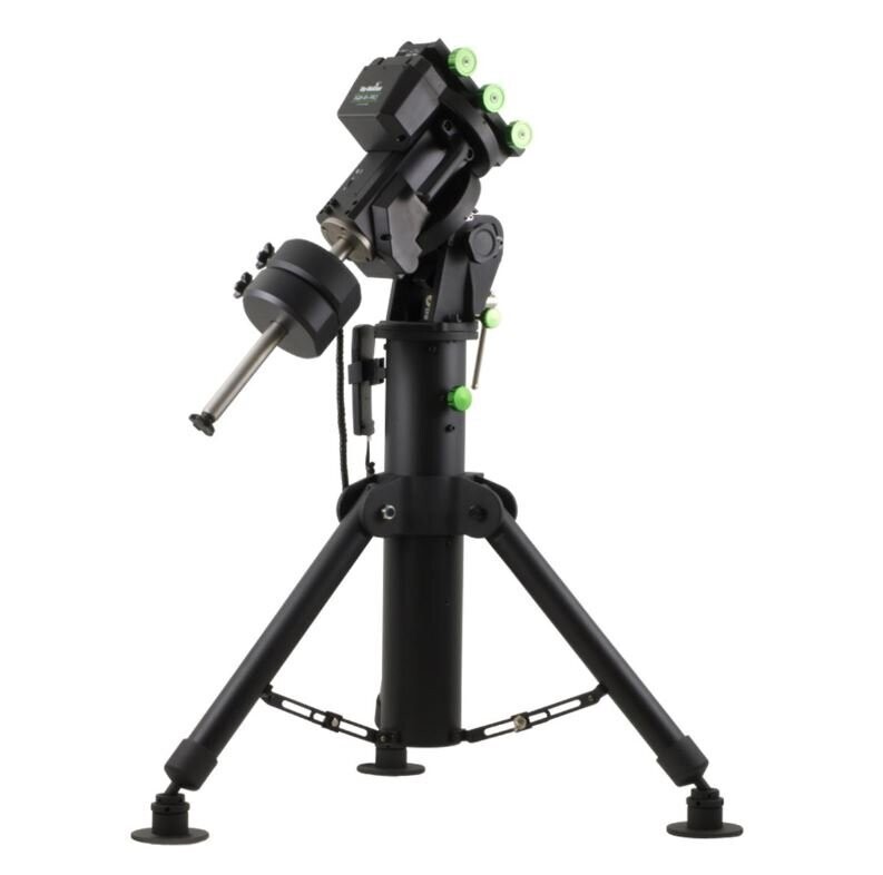 Monture équatoriale Sky-Watcher EQ8-R avec ou sans trépied