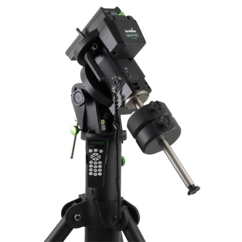 Monture équatoriale Sky-Watcher EQ8-RH avec ou sans trépied