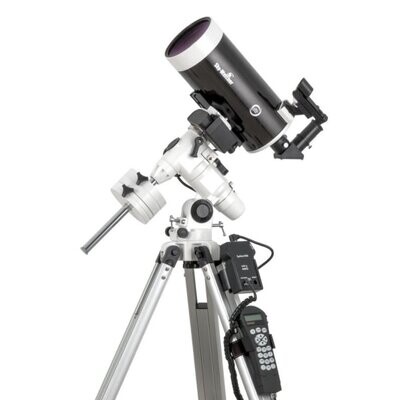 Télescope Sky-Watcher Mak127 sur EQ3-2 Go-To