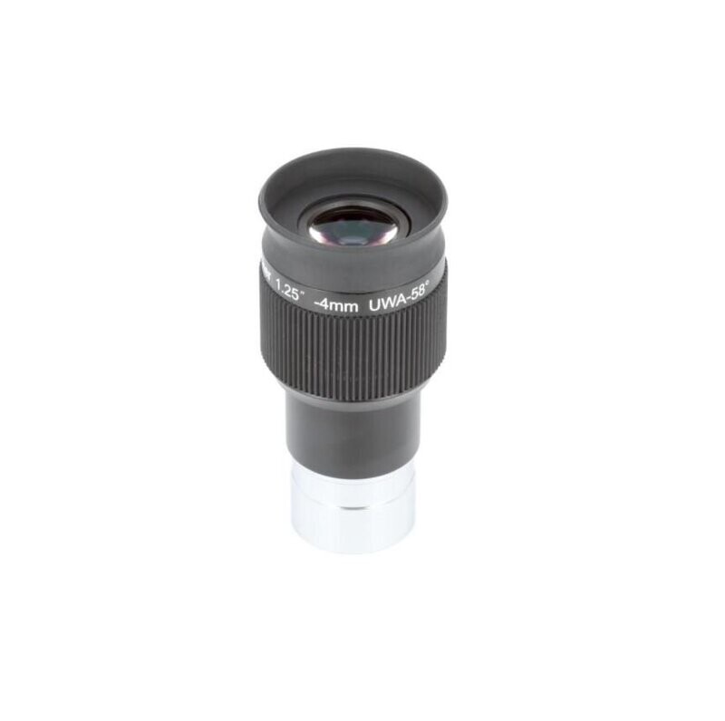 Oculaire Sky-Watcher WA Super Plössl 5mm 58° (31.75)