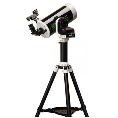 Télescope Sky-Watcher Mak127 sur AZGTi