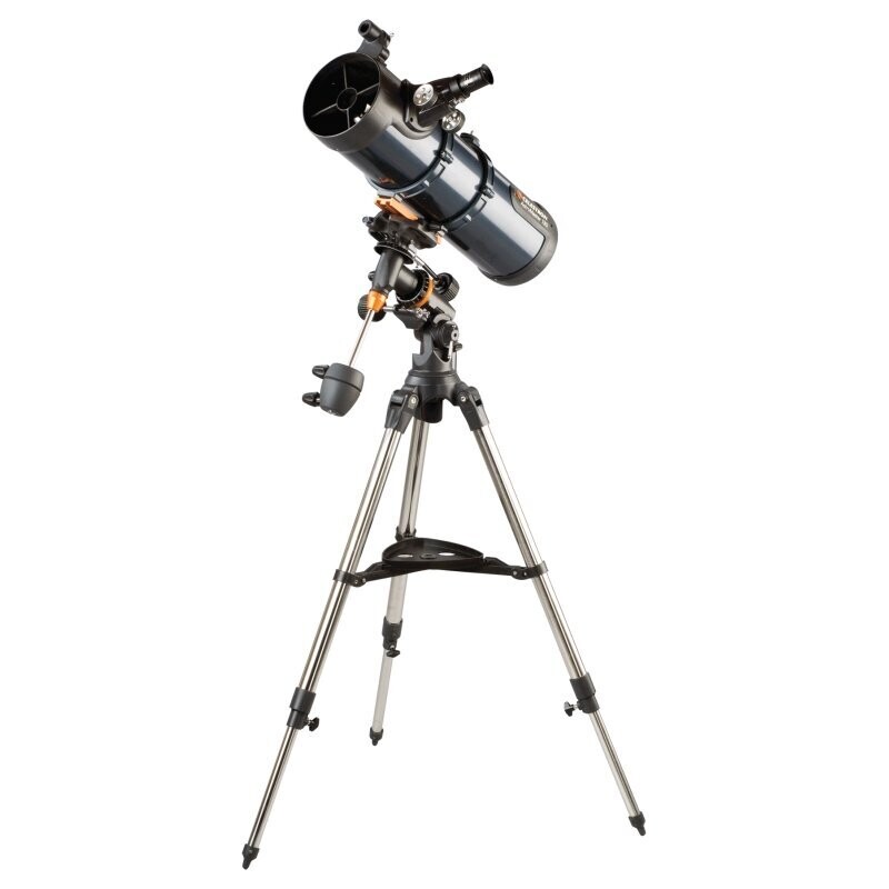 Télescope Celestron Astromaster 130/650 sur CG3 Télescope Celestron Astromaster 130/650 sur CG3