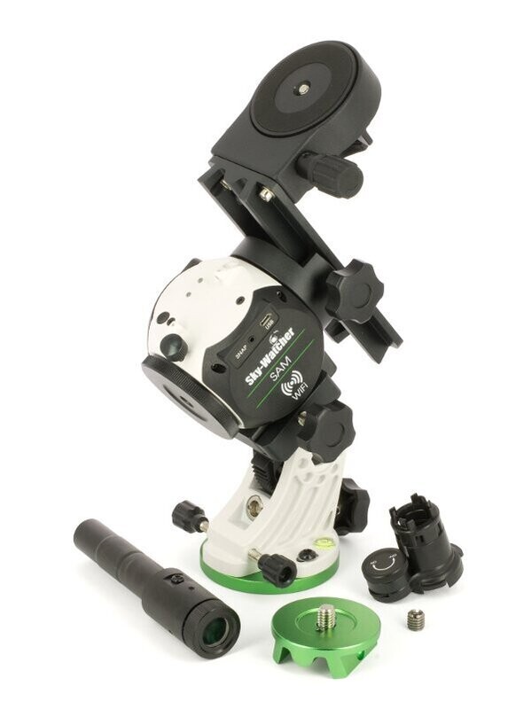 Monture Sky-Watcher Star Adventurer Mini (pack complet)