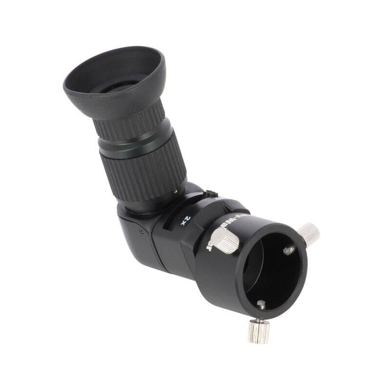 Renvoi coudé 90° pour viseur polaire Sky-Watcher
