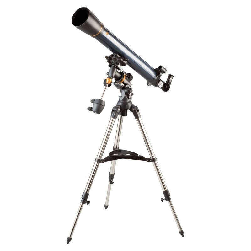 Lunette 90/1000 Celestron Astromaster R90 - CG3 Lunette 90/1000 Celestron Astromaster R90 - CG3