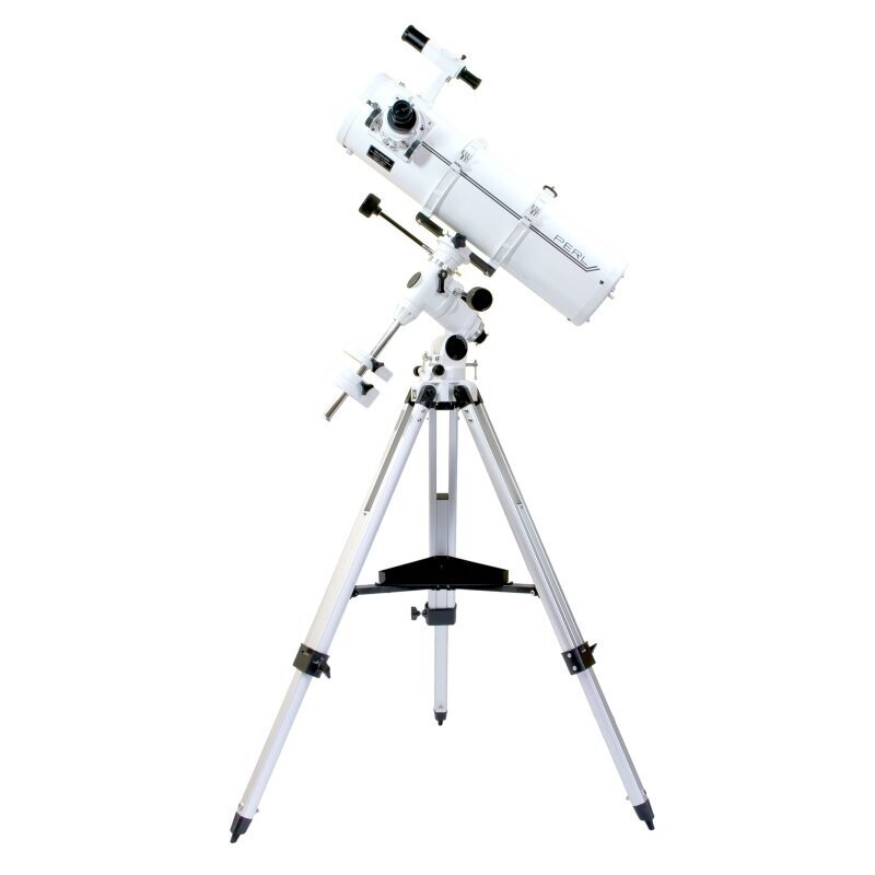 Télescope PERL Bellatrix 150/750 sur monture EQ3-2 Télescope PERL Bellatrix 150/750 sur monture EQ3-2