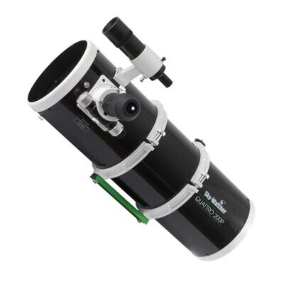 Télescope Sky-Watcher 200/800 QUATTRO - Dual Speed