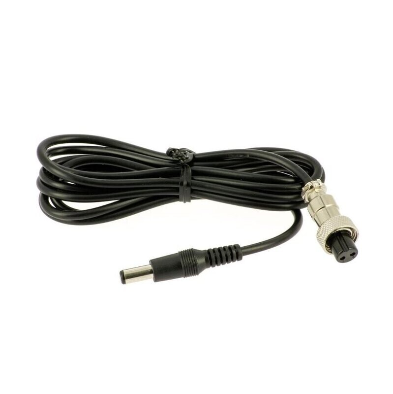 Câble d'alimentation pour Sky-Watcher EQ6-R/AZ-EQ6