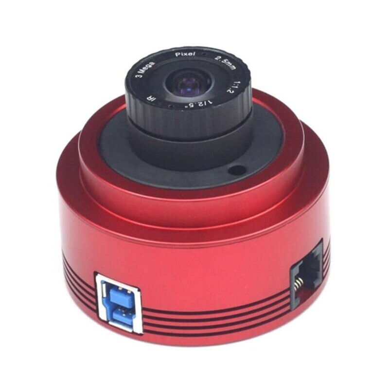 Caméra couleurs ZWO ASI224MC