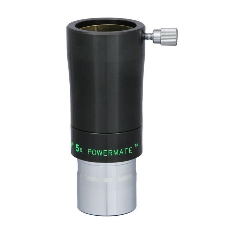 Extendeur 5x TeleVue Powermate 31,75mm/1.25"