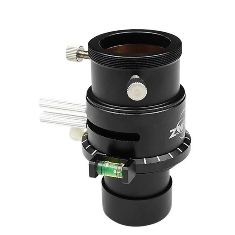 Correcteur de Dispersion Atmosphérique (ADC) ZWO 31,75mm/1.25"