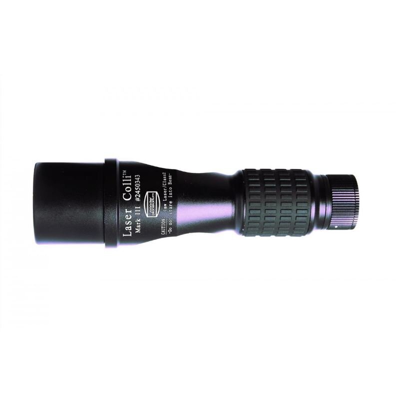 Laser de collimation Baader Laser-Colli Mark III pour Newton