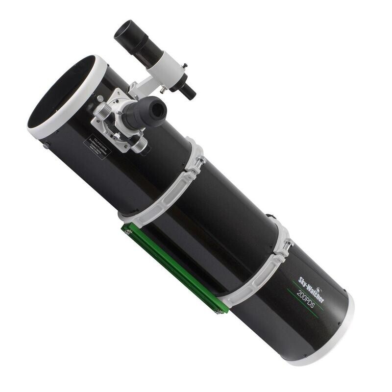 Télescope Sky-Watcher 200/1000 PDS - Dual Speed