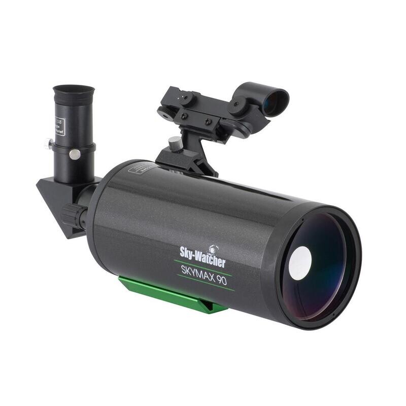 Télescope Sky-Watcher Mak90 Black Diamond