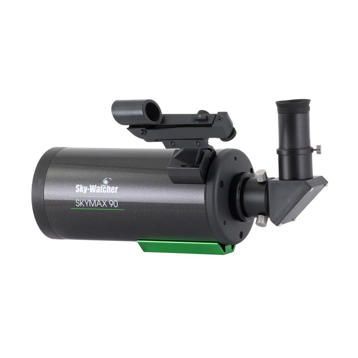 Télescope Sky-Watcher Mak90 Black Diamond