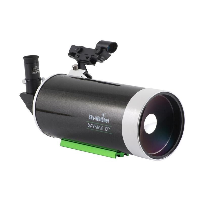 Télescope Sky-Watcher Mak127 Black Diamond
